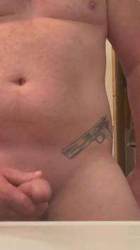 T pervert