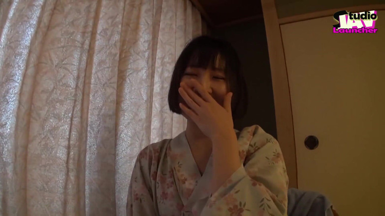 Studio JAV Launcher: Live Shot Lesbian Hot Spring Trip, Intimate Journey of Passion...