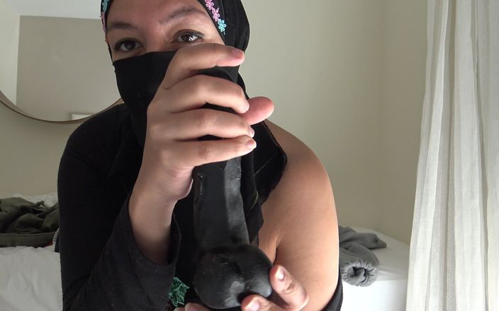 Souzan Halabi: Egipcio bisexual cornudo esposa bbc polla negra
