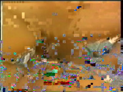 Old Good Porn: Hot blonde teen gets deep penetration