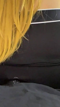 I Am Going to Bite Your Cock Then Ride My Big Ass While My Big Tits Bouncing on Dick Until You Cum Inside My Wet Pussy