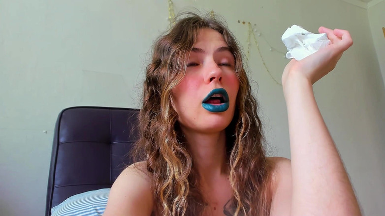 Rarible Diamond: Lu Get a Fluu