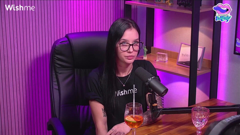 California TV: Podcast Seks Terpanas Yang Akan Kamu Lihat Hari Ini.