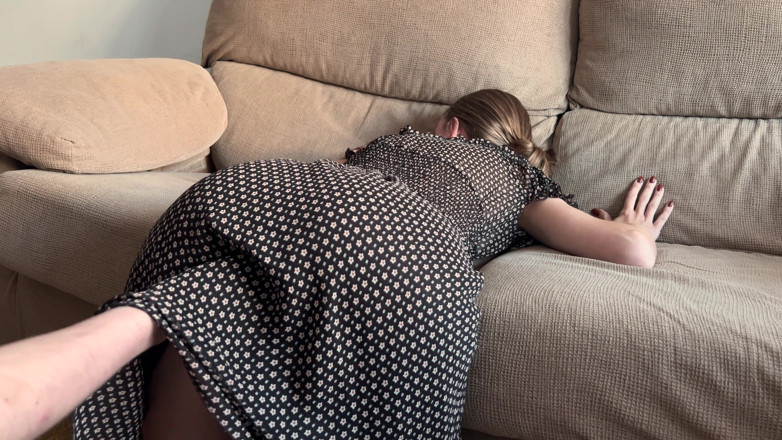 Jim Northon: Fuck Friend's Tight Wife and Cum in Panties