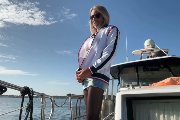 Sonitchka: Leila Outfits