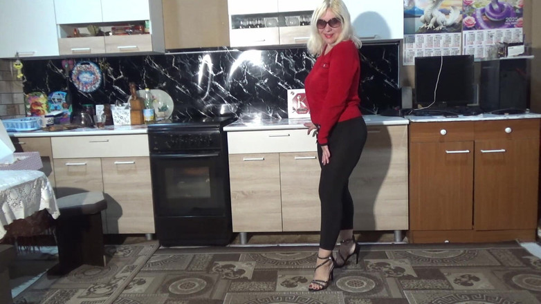 RedRoseRus: Мої нові п'яти 2