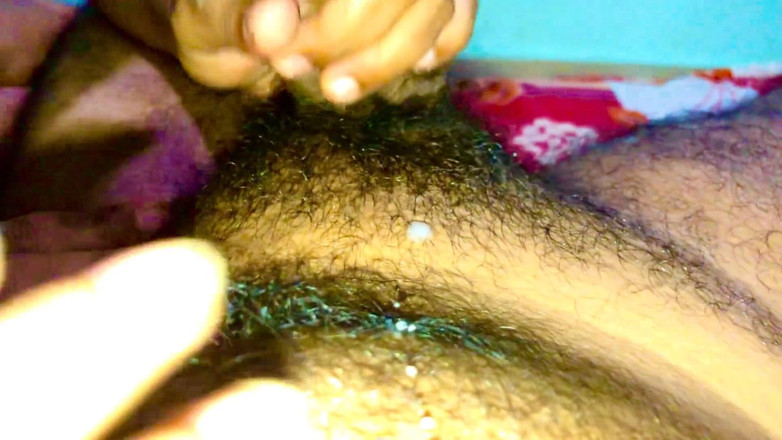 Immfuck: Fată frumoasă musulmană indiană hijab ia muie adânc în gât cu...