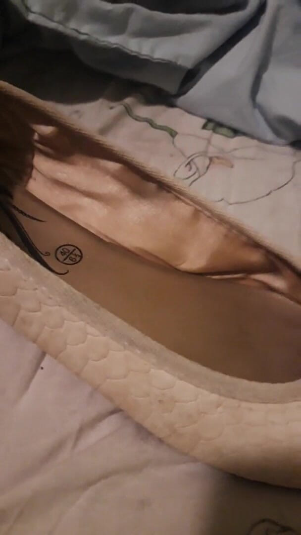 SingerMask: Sega con le scarpe