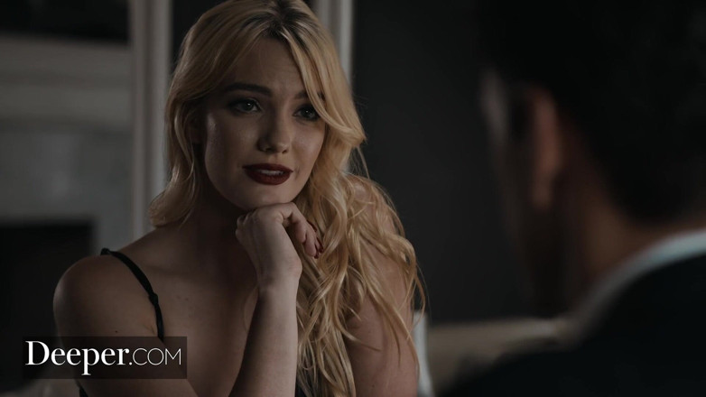 Deeper: Deeper. Kenna James teaches sex slave Megan Marx
