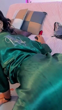 My Ass Is so Big It Moves by Itself