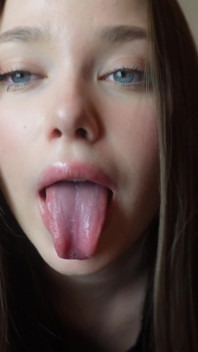 Asmr Striptease, masturbare și instrucțiuni de masturbare