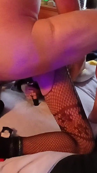 Het Jaar in Bondage 17