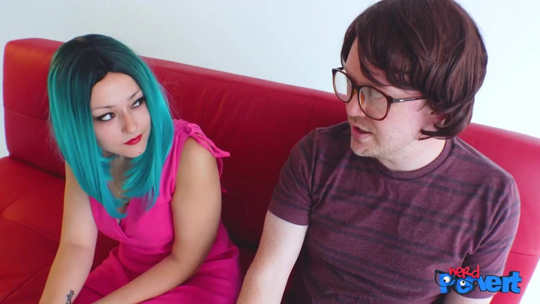 Nerd Pervert: Plan de amenajare - Maeve Winters