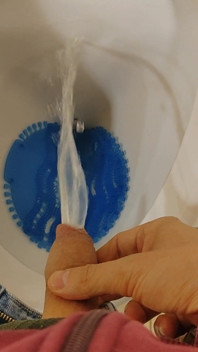 Hospital Piss Mix