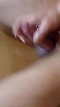 Fuckin Dildo