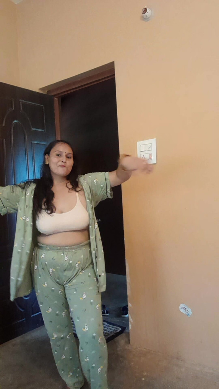 Puja555: ダンシング・プージャ・ベイビー