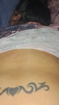 WildEnglishBBW BBC Nata4sex Hårdporr anal doggy pound