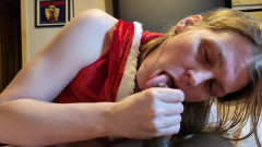 Josie Blade 2025 Christmas