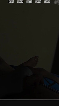 Demi-maison - show nocturne sympa et sensuel (13)