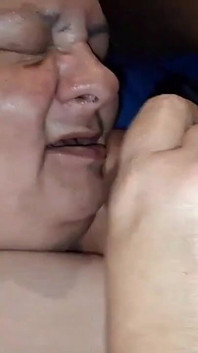 Nazty Katt Burp Et Slurp Quickie