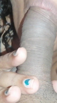 Desi Stepmother Wanted to Suck Me