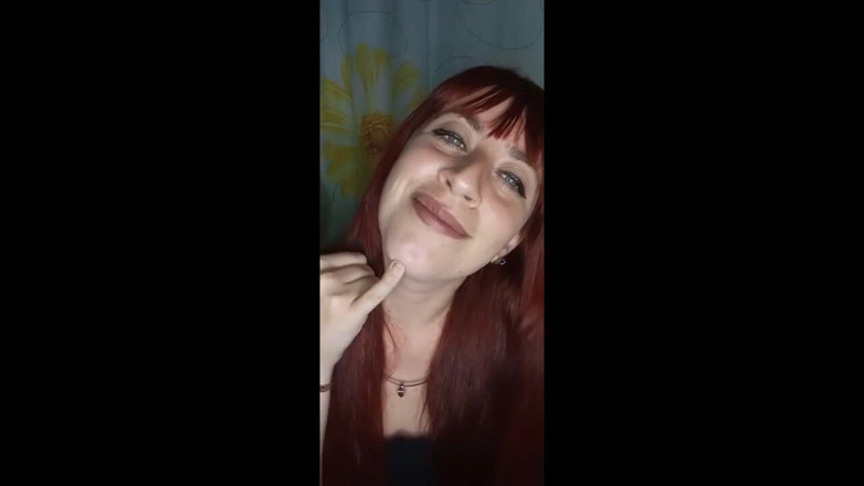 Tu Gauchita Argentina: Podcast plezier pijn en alchemie door Shyyfxx hoofdstuk 23 Mijn mystieke...