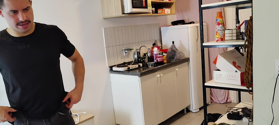 Tiffany Montavani: Step-brothers, Virtual Glasses, and a Wild Orgy