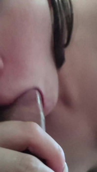 Extremely Blowjob View