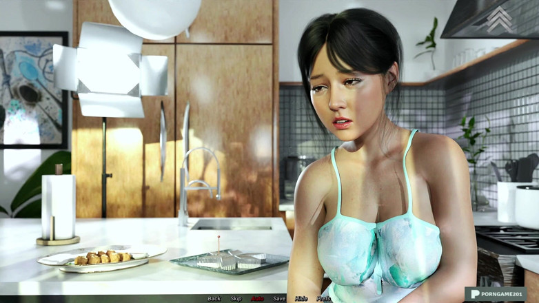 Porngame201: 免费通行证 - 游戏内容 #11