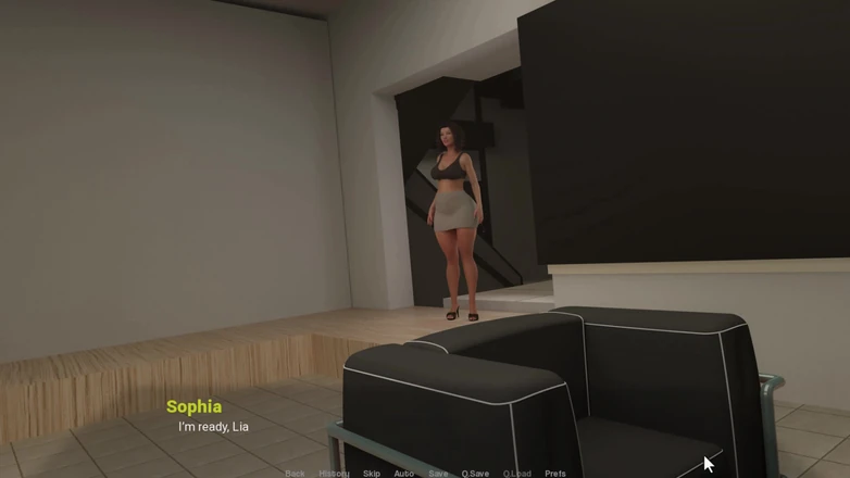 Johannes Gaming: Away From Home 27 Ive Fucked Ashley Infont of Her Boyfriend -...
