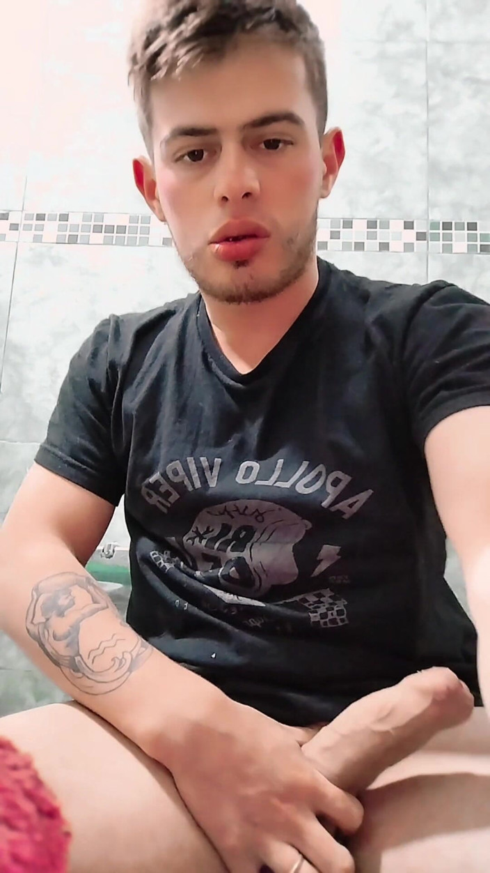 Soy Bruno: Hadi sütünü alalım