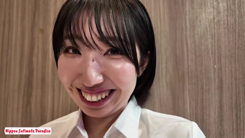 Cheaters Japan: Hypersensitiver körper liebt anal creampie massives ende, rohes wiederholtes stöhnen