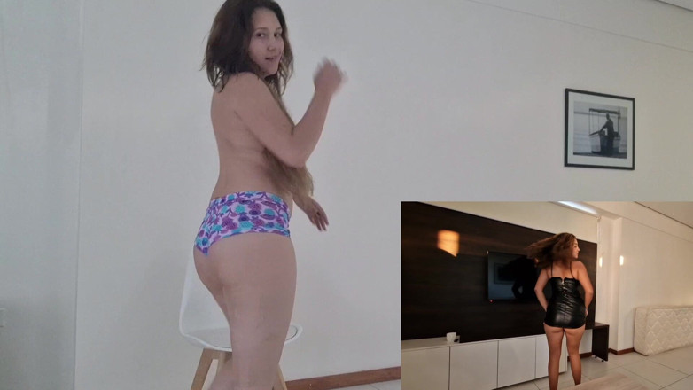 Latinascachondas: Hot Babes Playing