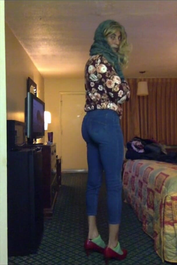 SweetcakesTee: Sweetcakests blondie