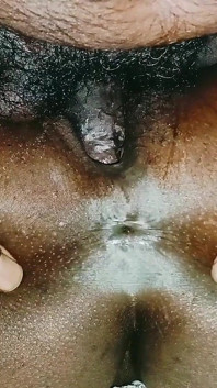 Ich ficke mich hart, arbeit und gespielt in Hindi-video, Desi