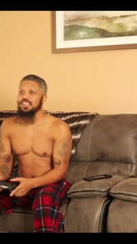 Jumped Right Out of the Video Game and on to My Dick