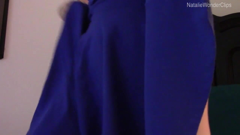 Natalie Wonder: จุดเริ่มต้นใหม่ - กระจายความรัก...เข้าไปในหีคุณแม่เลี้ยง