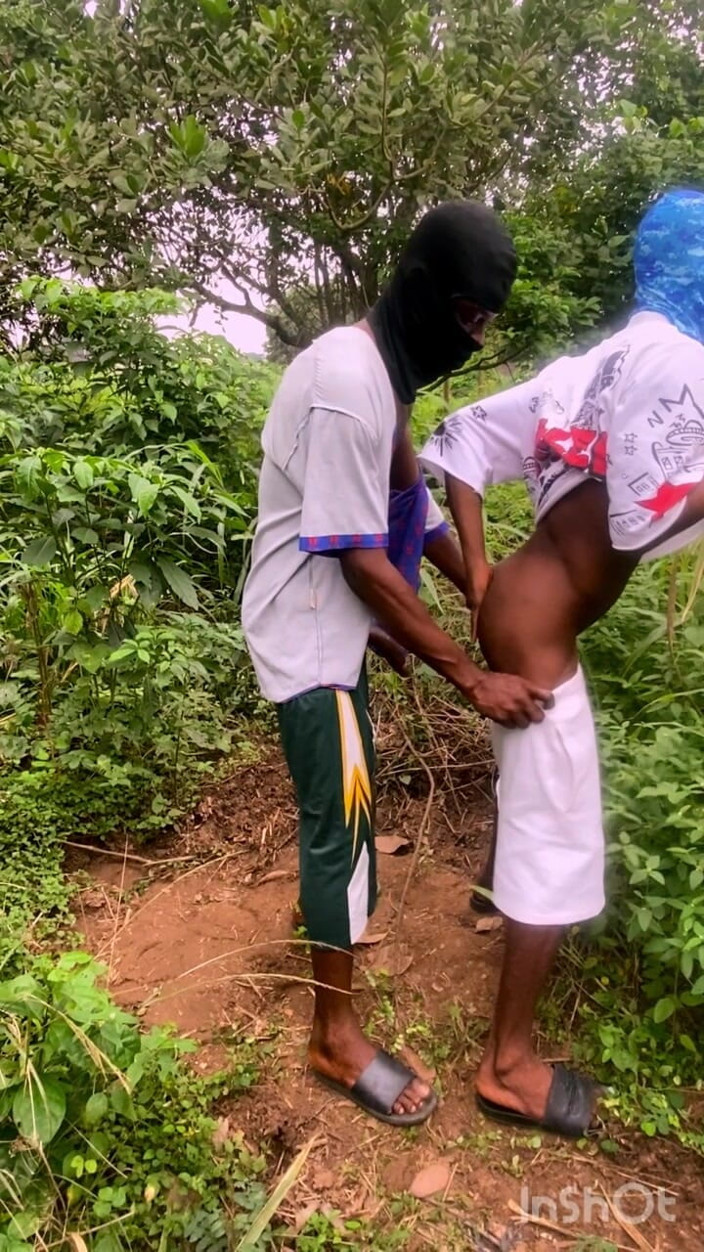 assdriller50: Hunting the Hunters Ass