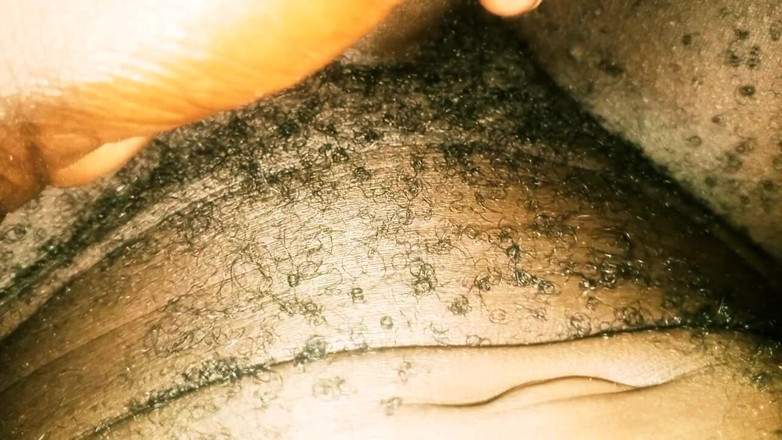 Judith xxx: Красиво выглядят горячо