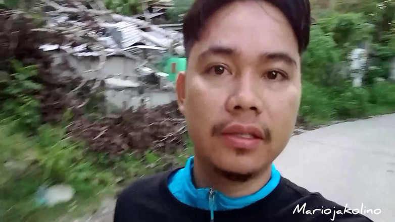 Mariojakolino: Venkovní masturbace mám hodně spermatu!