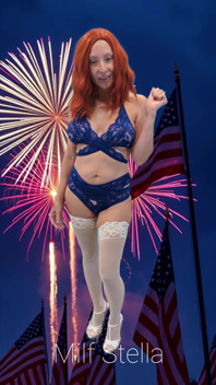 Happy Fourth of July!