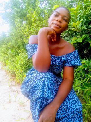 Judithxxx: Užívám si divokého ovoce