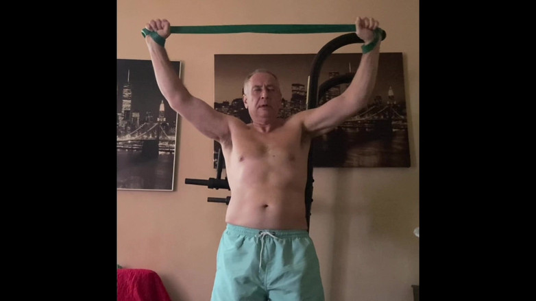 Alex Igogo: Film4568874