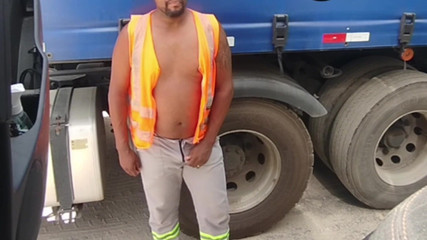 TheBlacKHunterr: Prima di caricare il camion