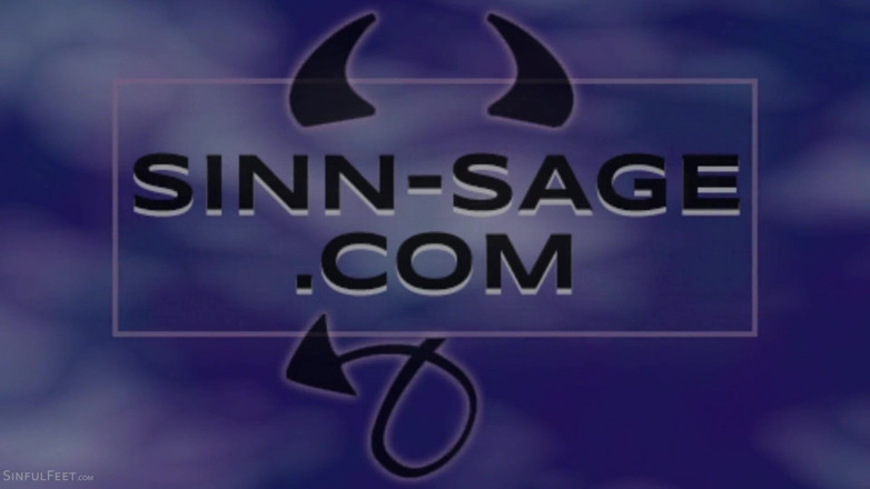 Sinn Sage: Saya Sinn Sage Quell Georgia Jones perkahwinan
