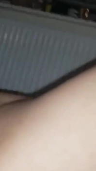 WildEnglishBBW bbc Nata4sex fingert meine muschi, intensiver squirt-orgasmus