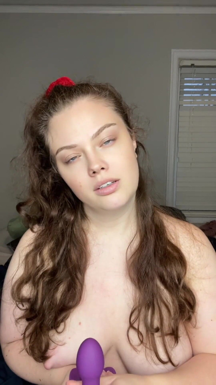 Dirtysecret: Macecha POV porovnávání vašich tátů Obrovský penis s vaším