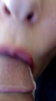 Exploring Foreskin and Swallowing Cum