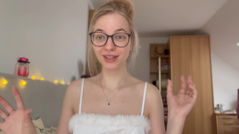 Goddess_Bella_Rae: Femdom 2.0 - tout ce que vous devez savoir sur la domination...