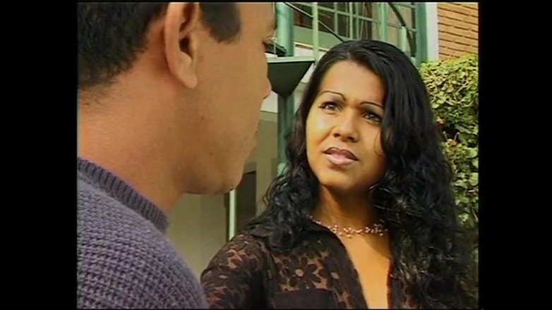 Shemale Vintage MegaStore: 엉덩이에 브라질 쉬메일 아도론 큰 자지! - - Vol.02